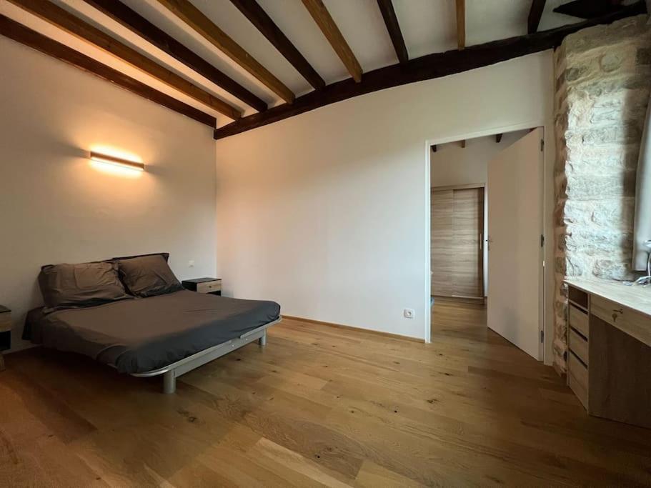 Modern House - Proche Foret Saint-Pierre-Les-Nemours Exterior photo